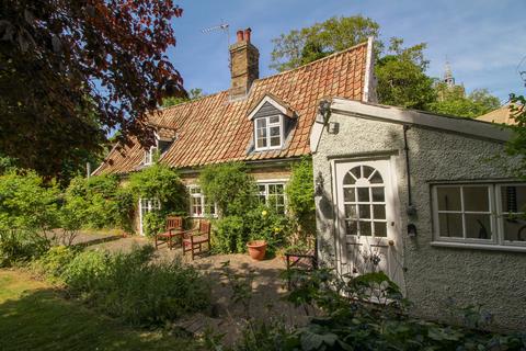 Gardeners Cottage, Burwell 3 bed detached house for sale