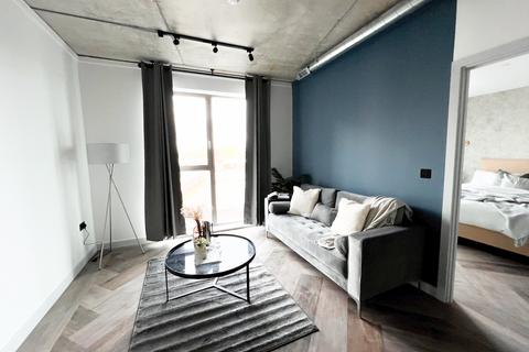 14 Rochdale Road, M4 4JR M4 2 bed flat for sale