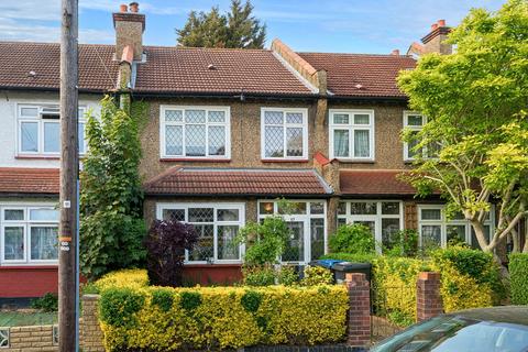 Linden Avenue, Thornton Heath, CR7 3 bed terraced house for sale