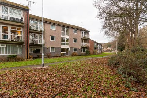 Cliffe Gardens, Shipley, West... 1 bed flat for sale