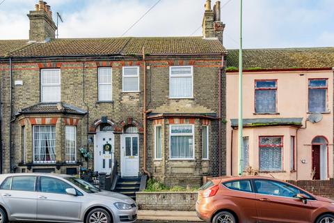 Rotterdam Road, Lowestoft 3 bed terraced house for sale