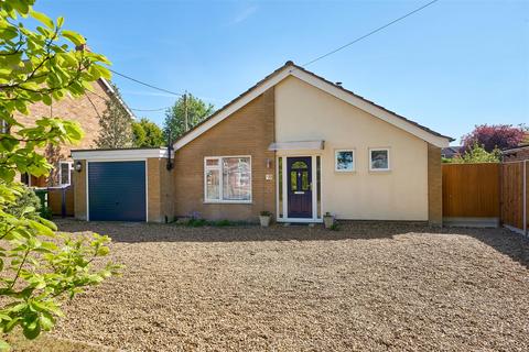 Besthorpe Road, Attleborough NR17 3 bed detached bungalow for sale