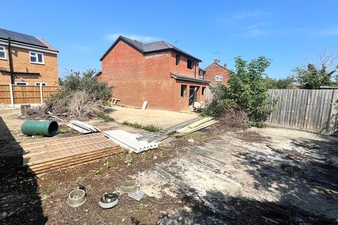 Former Garage Compound at Lynch Hill... Land for sale
