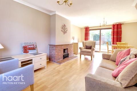Massie Close, Willen Park 3 bed detached house for sale