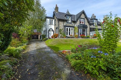 4 Westfield Terrace, Aberdeen, AB25 7 bed detached house for sale