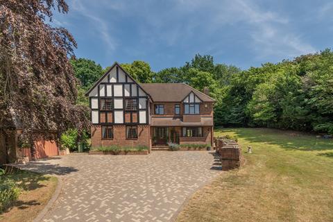 Orchard Road, Pratts Bottom, Orpington 5 bed detached house for sale