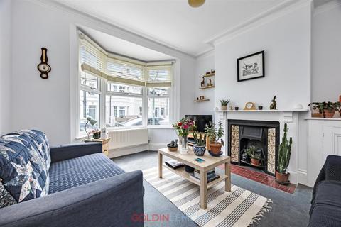 Shakespeare Street, Hove 3 bed terraced house for sale