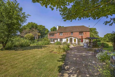 Bishopswood Lane, Tadley 4 bed detached house for sale