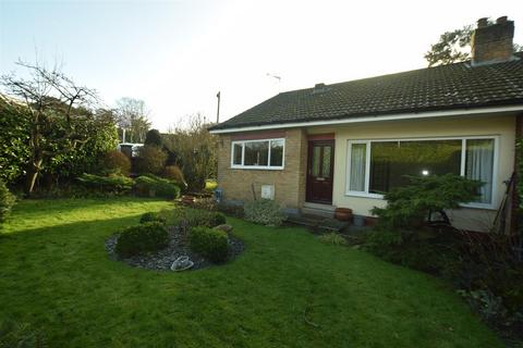 4 Southgate, Crossgates, Scarborough... 2 bed semi