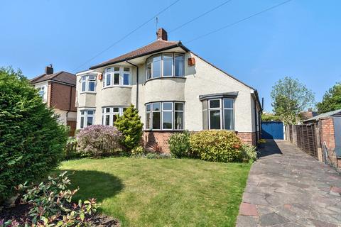 Bexley Lane, Sidcup DA14 3 bed semi