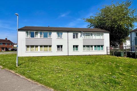 Montgomery Road, Wrexham 2 bed apartment for sale