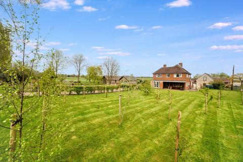 Coombe Farmhouse, Stottesdon... 3 bed detached house for sale