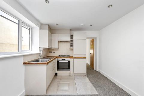 47 Portland Road, Hove, BN3 5DQ 1 bed apartment for sale