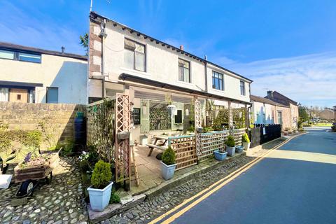 Main Street, Heysham