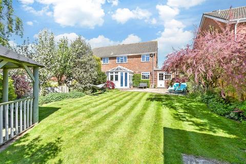 Lucy Avenue, Folkestone, Kent 3 bed semi
