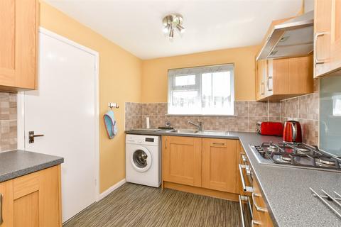 Lower Furlongs, Brading, Sandown... 2 bed semi