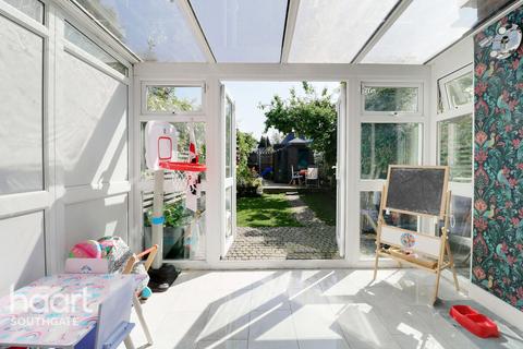 Clive Road, London 3 bed terraced house for sale