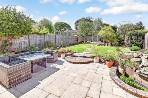 Blondell Drive, Bognor Regis, West... 3 bed detached house for sale