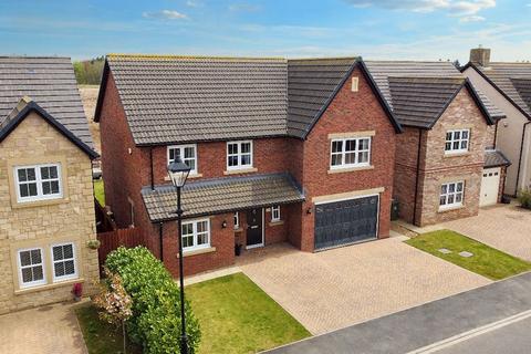 Rose Vale, Wynyard, TS22 5 bed detached house for sale