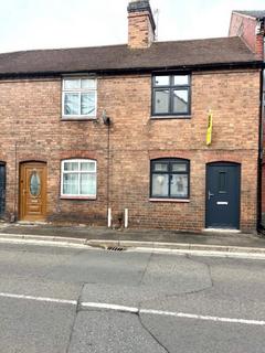 Upper Bar, Newport 2 bed terraced house for sale