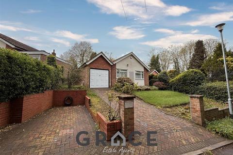 Ancaster Road, Ipswich 3 bed detached bungalow for sale
