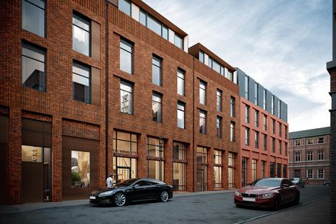 Tenby Street, Birmingham, B1 2 bed flat for sale