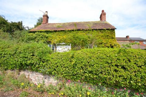 Bodenham, Hereford 2 bed detached house for sale