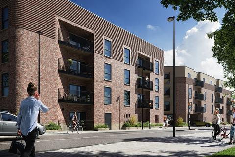 Plot 30 at Brentwood Central, Western... 2 bed apartment for sale