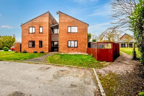 Alundale Road, Winsford 1 bed apartment for sale