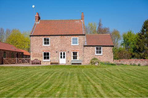 Manor House Farm LOT ONE, York YO42 6 bed farm house for sale