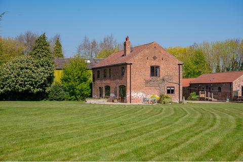 Manor House Farm LOT TWO, York YO42 6 bed barn conversion for sale