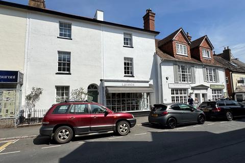 Fore Street, Exeter EX3 2 bed house for sale