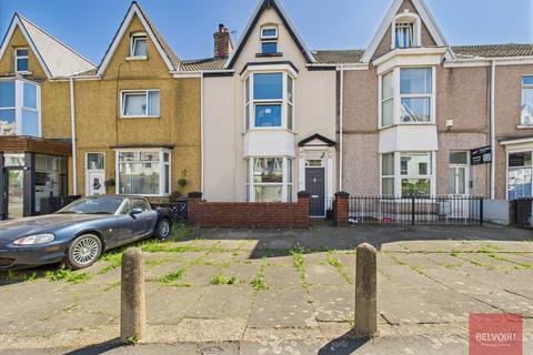 King Edwards Road, Brynmill, Swansea... 2 bed terraced house for sale