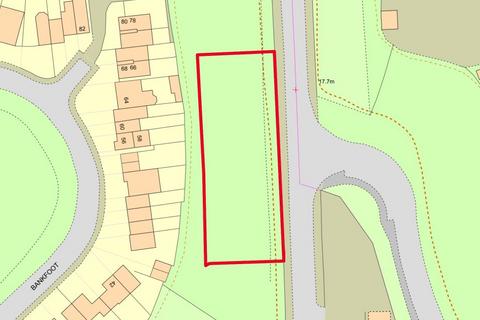 Land Adjacent to Adstock Way, Paggete... Land for sale