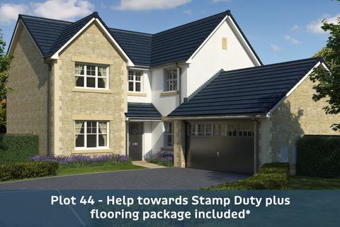 Carnforth LA5 4 bed detached house for sale