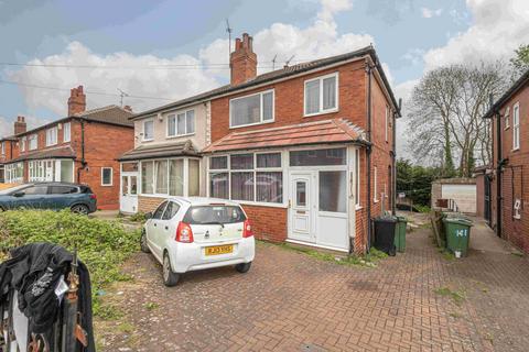 Hetton Road, Leeds LS8 3 bed semi