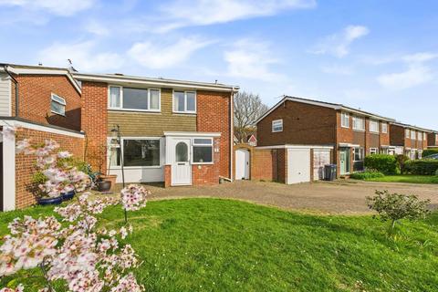 Thyme Close, Shoreham by Sea 3 bed link detached house for sale