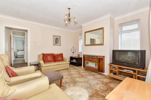Taylor Road, Lydd On Sea, Romney... 3 bed detached bungalow for sale