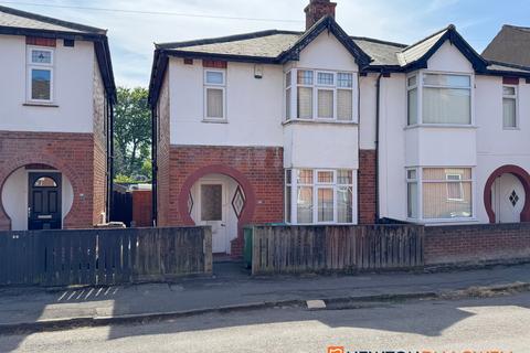 Smith Street, Newark NG24 3 bed semi