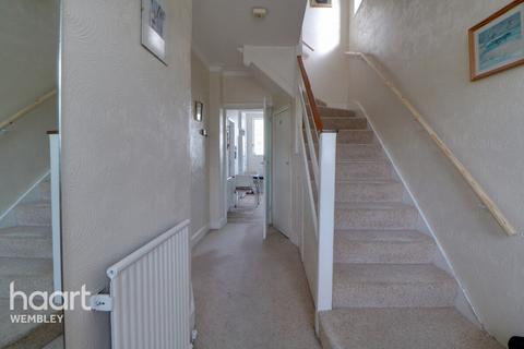 Preston Road Area 3 bed semi