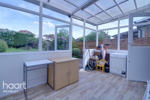 Preston Road Area 3 bed semi