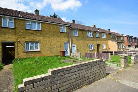Mayweed Avenue, Chatham, ME5 3 bed terraced house for sale