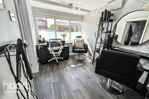 Spalding PE12 4 bed detached house for sale
