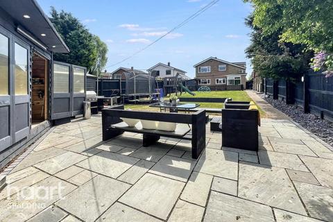 Spalding PE12 5 bed detached house for sale