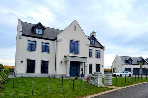 Duke Of Wellington Gardens, Wynyard... 5 bed detached house for sale