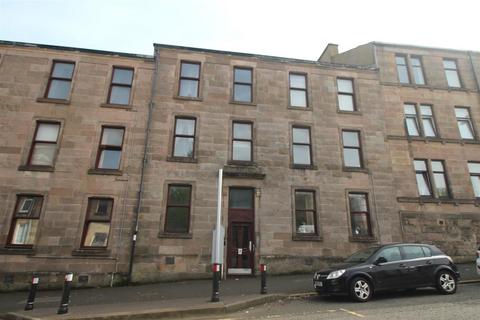 Brachelston Street, Greenock 2 bed flat for sale
