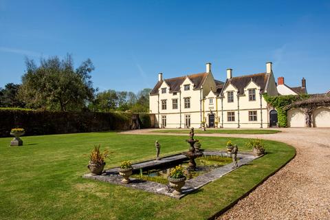 Nether Stowey, Bridgwater, Somerset, TA5 5 bed detached house for sale