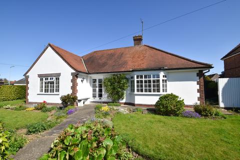 Hoylake Drive, Skegness, PE25 2 bed bungalow for sale