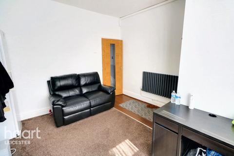 Longcliffe Road, Leicester 3 bed detached house for sale