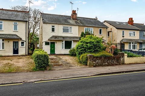 Armour Road, Tilehurst, Reading 3 bed semi